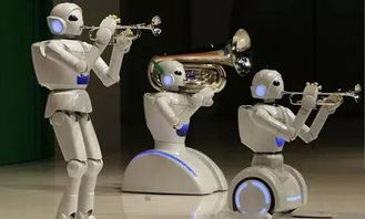 服務(wù)機(jī)器人市場規(guī)模增長強(qiáng)勁，去年突破18.4億美元