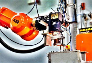 中國工人 從‘終結(jié)者’到‘開拓者’——工業(yè)機(jī)器人制造的發(fā)展與思考