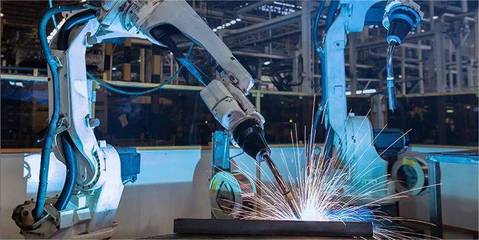 高精度3D視覺(jué)加速工業(yè)機(jī)器人創(chuàng)新應(yīng)用，打開(kāi)智能制造新“視界”