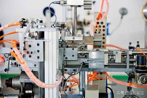 智能制造迎來新時(shí)代 新答爾科撒頓工業(yè)機(jī)器人引領(lǐng)工業(yè)機(jī)器人步入機(jī)床領(lǐng)域