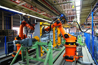 工業(yè)機(jī)器人市場(chǎng)風(fēng)潮再起，本土品牌如何破局外來競(jìng)爭(zhēng)？