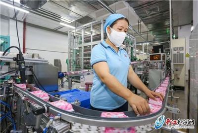 安海制造業(yè)喜迎“開門紅” 訂單排至下半年，單月營(yíng)收猛增52%